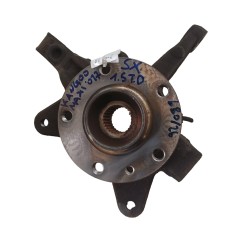 Montante sospensione ANT. SX RENAULT Kangoo Maxi Serie dal 13 al 20 - 8200755584 - 3476407