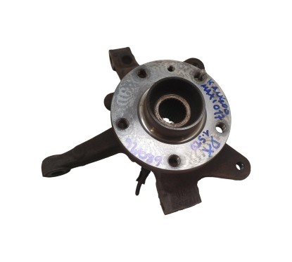Montante sospensione ANT DX RENAULT Kangoo Maxi Serie dal 13 al 20