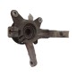 Montante sospensione ANT DX RENAULT Kangoo Maxi Serie dal 13 al 20