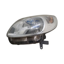 Faro Anteriore Sinistro RENAULT Kangoo Maxi Serie dal 13 al 20 - 260607949R - 3476487