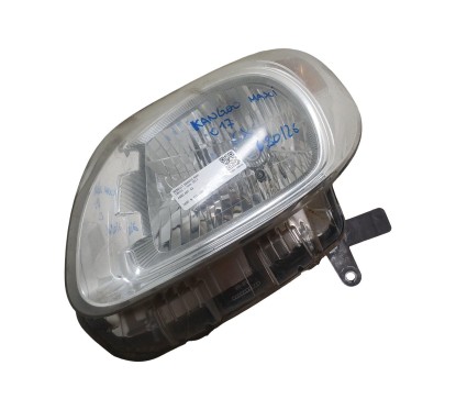 Faro Anteriore Sinistro RENAULT Kangoo Maxi Serie dal 13 al 20