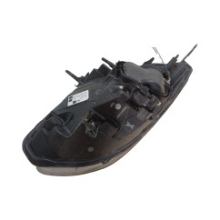 Faro Anteriore Sinistro RENAULT Kangoo Maxi Serie dal 13 al 20 - 260607949R - 3476487