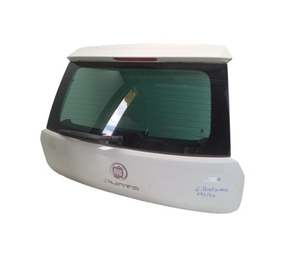 Portellone Posteriore Completo FIAT Grande Punto 3° Serie