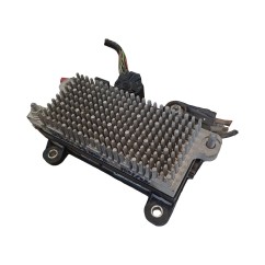 Centralina start e stop SMART Fortwo Coupé W451 - 3476651 - 3476651