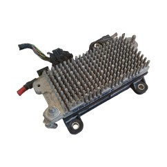 Centralina start e stop SMART Fortwo Coupé W451 - 3476651 - 3476651