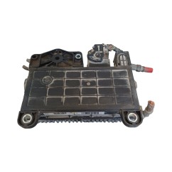 Centralina start e stop SMART Fortwo Coupé W451 - 3476651 - 3476651