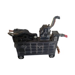 Centralina start e stop SMART Fortwo Coupé W451 - 3476651 - 3476651