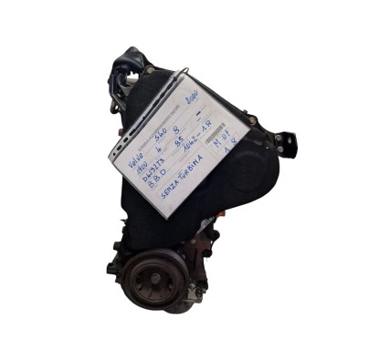 Motore Completo VOLVO S40 1° Serie - 3476543 - 3476543