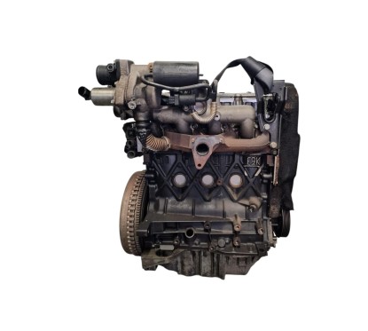 Motore Completo VOLVO S40 1° Serie