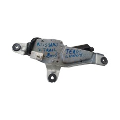 Motorino Tergilunotto posteriore NISSAN X-Trail 1° Serie - 3483698 - 3483698