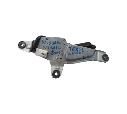 Motorino Tergilunotto posteriore NISSAN X-Trail 1° Serie - 3483698 - 3483698