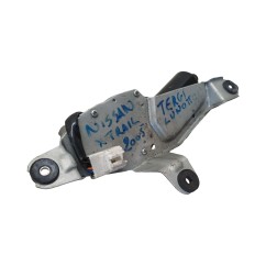 Motorino Tergilunotto posteriore NISSAN X-Trail 1° Serie - 3483698 - 3483698