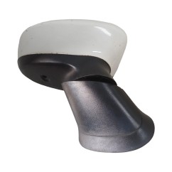 Specchietto Retrovisore Destro FIAT Grande Punto 3° Serie - 735593694 - 3476765