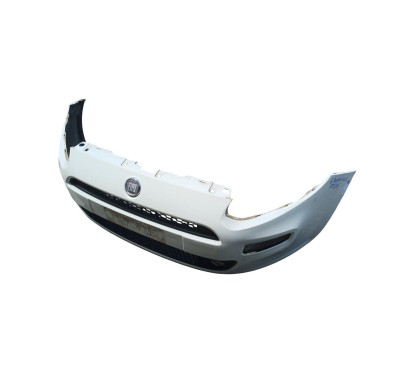 Paraurti Anteriore Completo FIAT Grande Punto 3° Serie