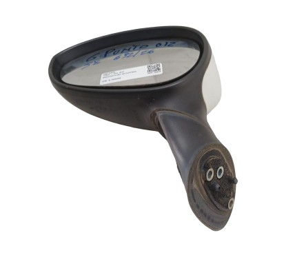 Specchietto Retrovisore Sinistro FIAT Grande Punto 3° Serie - 735596878 - 3476780
