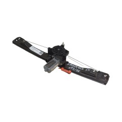 Alzacristallo elettrico ant. SX FIAT Grande Punto 3° Serie
