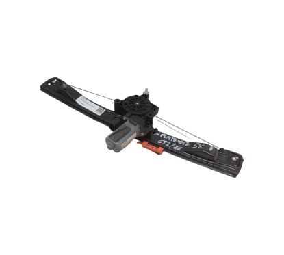 Alzacristallo elettrico ant. SX FIAT Grande Punto 3° Serie - 51895385 - 3476864