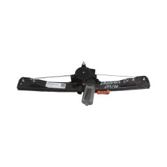 Alzacristallo elettrico ant. SX FIAT Grande Punto 3° Serie - 51895385 - 3476864