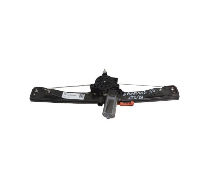 Alzacristallo elettrico ant. SX FIAT Grande Punto 3° Serie