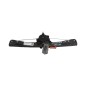 Alzacristallo elettrico ant. SX FIAT Grande Punto 3° Serie