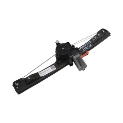 Alzacristallo elettrico ant. SX FIAT Grande Punto 3° Serie - 51895385 - 3476864