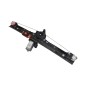 Alzacristallo elettrico ant. SX FIAT Grande Punto 3° Serie