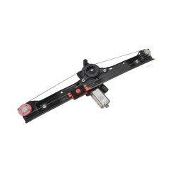 Alzacristallo elettrico ant. SX FIAT Grande Punto 3° Serie - 51895385 - 3476864