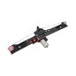 Alzacristallo elettrico ant. SX FIAT Grande Punto 3° Serie