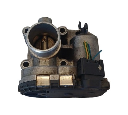 Corpo Farfallato SMART Fortwo Coupé W450 - Q0003094V007000000 - 3388718