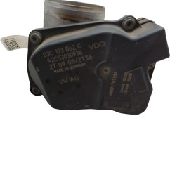 Corpo Farfallato SEAT Ibiza Serie dal 08 al 12