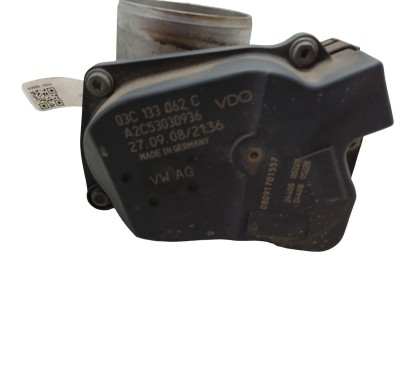 Corpo Farfallato SEAT Ibiza Serie dal 08 al 12