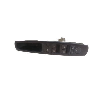 Pulsantiera Anteriore Sinistra RENAULT Scenic Serie dal 09 al 16 - 809610014R - 3477148
