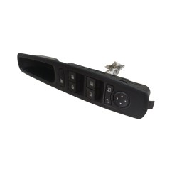 Pulsantiera Anteriore Sinistra RENAULT Scenic Serie dal 09 al 16