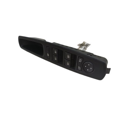 Pulsantiera Anteriore Sinistra RENAULT Scenic Serie dal 09 al 16