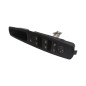 Pulsantiera Anteriore Sinistra RENAULT Scenic Serie dal 09 al 16