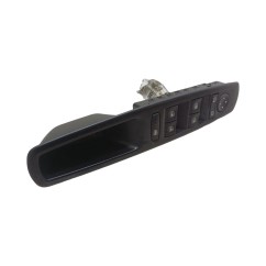 Pulsantiera Anteriore Sinistra RENAULT Scenic Serie dal 09 al 16 - 809610014R - 3477148
