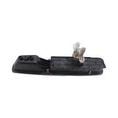 Pulsantiera Anteriore Sinistra RENAULT Scenic Serie dal 09 al 16 - 809610014R - 3477148