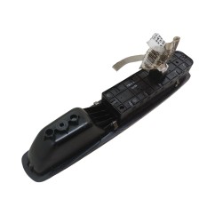 Pulsantiera Anteriore Sinistra RENAULT Scenic Serie dal 09 al 16 - 809610014R - 3477148