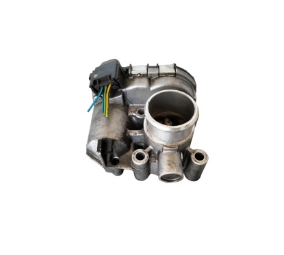Corpo Farfallato SMART Fortwo Coupé W450 - Q0003094V007000000 - 3484286