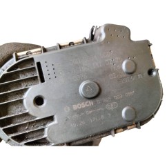 Corpo Farfallato SMART Fortwo Coupé W450 - Q0003094V007000000 - 3484286