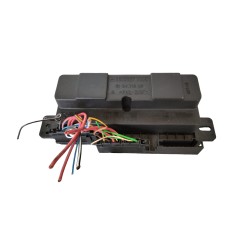 Centralina Comfort SMART ForTwo Coupé W450 - 3484215 - 3484215