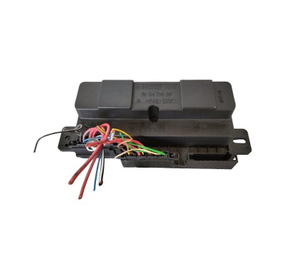 Centralina Comfort SMART ForTwo Coupé W450 - 3484215 - 3484215