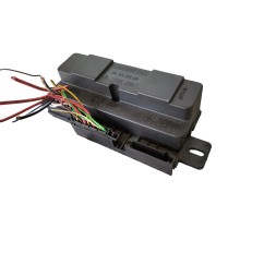 Centralina Comfort SMART ForTwo Coupé W450 - 3484215 - 3484215