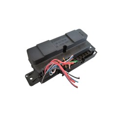 Centralina Comfort SMART ForTwo Coupé W450 - 3484215 - 3484215