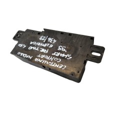 Centralina Comfort SMART ForTwo Coupé W450 - 3484215 - 3484215