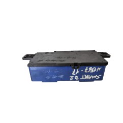 Centralina Comfort SMART ForTwo Coupé W450 - 3483963 - 3483963