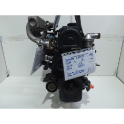 Motore Completo HYUNDAI S-Coupé Serie dal 89 al 95 - 1499327 - 1499327