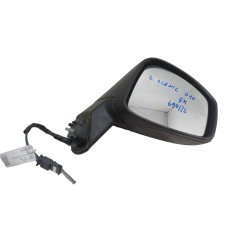 Specchietto Retrovisore Destro RENAULT Scenic Serie dal 09 al 16 - 963019850R - 3477209