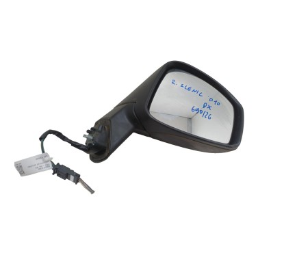 Specchietto Retrovisore Destro RENAULT Scenic Serie dal 09 al 16 - 963019850R - 3477209
