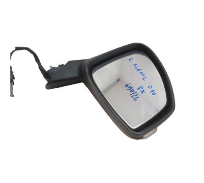 Specchietto Retrovisore Destro RENAULT Scenic Serie dal 09 al 16